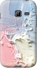 Чехол на Samsung Galaxy Ace Duos S6802 Пастель v1 "3981u-253-7105"