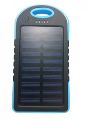 Powerbank Solar 40000mAh