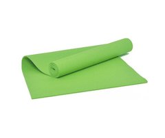 Коврик для фитнеса Yoga Mat Зеленый