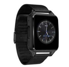 Смарт-часы Smart Watch X7 Black