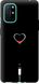 Чехол на OnePlus 8T Подзарядка сердца "4274u-2113-7105"