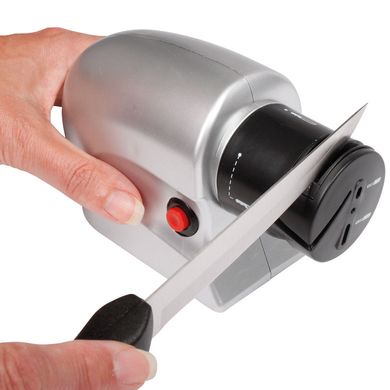 Электрическая точилка для ножей и ножниц UTM Sharpener