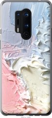 Чехол на OnePlus 8 Pro Пастель v1 "3981u-1896-7105"