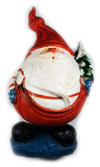 Декоративная фигура Дед Мороз (SKD-0999)