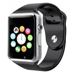 Смарт-часы Smart Watch A1 Black