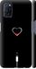Чехол на Oppo A72 Подзарядка сердца "4274c-2011-7105"