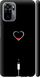 Чехол на Xiaomi Redmi Note 10 Подзарядка сердца "4274c-2277-7105"