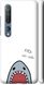 Чехол на Xiaomi Mi 10 Pro Акула "4870c-1870-7105"