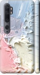 Чехол на Xiaomi Mi Note 10 Пастель v1 "3981c-1820-7105"