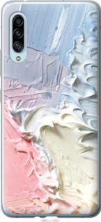 Чехол на Samsung Galaxy A90 5G Пастель v1 "3981u-1800-7105"