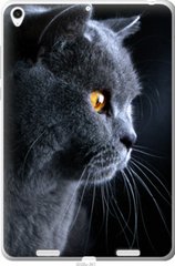 Чехол на Xiaomi Mi Pad Красивый кот "3038u-361-7105"
