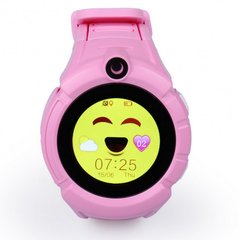 Смарт-часы Smart Watch Q610 Pink