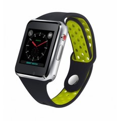 Смарт-часы Smart Watch M3 Green