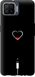 Чехол на Oppo A73 Подзарядка сердца "4274u-1379-7105"