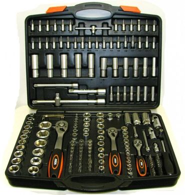 Набор инструментов Zhongxin Tools (171 предмет)