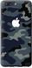 Чехол на OnePlus 5 Камуфляж 1 "4897u-969-7105"