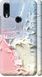 Чехол на Meizu Note 9 Пастель v1 "3981c-1689-7105"
