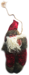 Дед Мороз подвесной (SKD-0931)