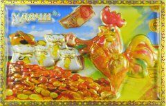 Магнит Удачи (SKD-0462)