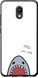 Чехол на M6 Акула "4870u-1349-7105"