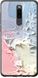 Чехол на Meizu Note 8 Пастель v1 "3981u-1610-7105"