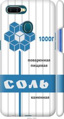 Чехол на Oppo A5S Соль "4855c-1892-7105"