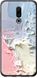 Чехол на Meizu 16 Пастель v1 "3981u-1739-7105"