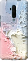 Чехол на OnePlus 7T Pro Пастель v1 "3981u-1810-7105"