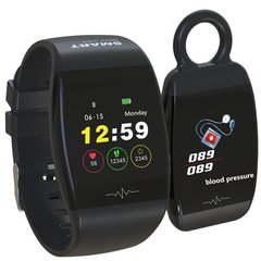 Smart Life Фитнес - браслет часы HP-P1