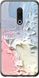 Чехол на Meizu 15 Пастель v1 "3981u-1472-7105"