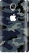 Чехол на OnePlus 3 Камуфляж 1 "4897c-334-7105"