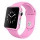 Умные смарт часы Smart Watch G11 Розовый