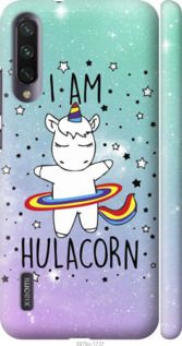 Чехол на Xiaomi Mi A3 I'm hulacorn "3976c-1737-7105"