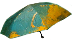 Зонт Карта (SKD-0944)