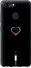 Чехол на Asus ZenFone Max Plus M1 ZB570TL Подзарядка сердца "4274u-1361-7105"