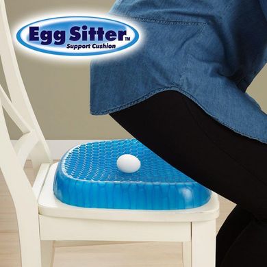 Ортопедическая подушка Egg Sitter