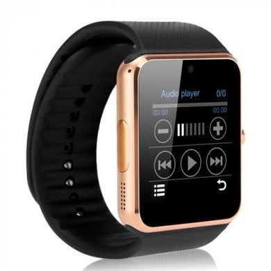 Смарт-часы Smart Watch Q7SP Gold