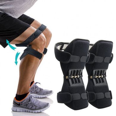 Усилитель-фиксатор коленного сустава Power Knee Defenders