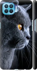 Чехол на Oppo A93 Красивый кот "3038c-2185-7105"