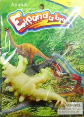 Игрушка Динозавр растущий в воде (SKD-0781)