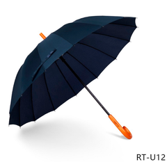 Зонт Remax Umbrella RT-U12 Wooden Handle Navi