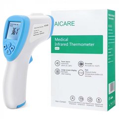 Сертифицированный бесконтактный термометр AICARE A66