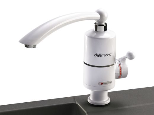 Проточный водонагреватель Delimano Water Heater
