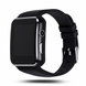 Умные смарт часы Smart Watch X6 Черный