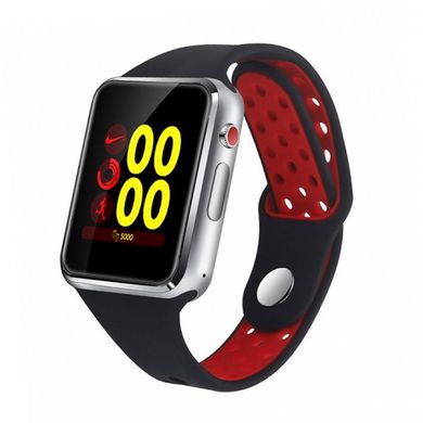 Смарт-часы Smart Watch M3 Red